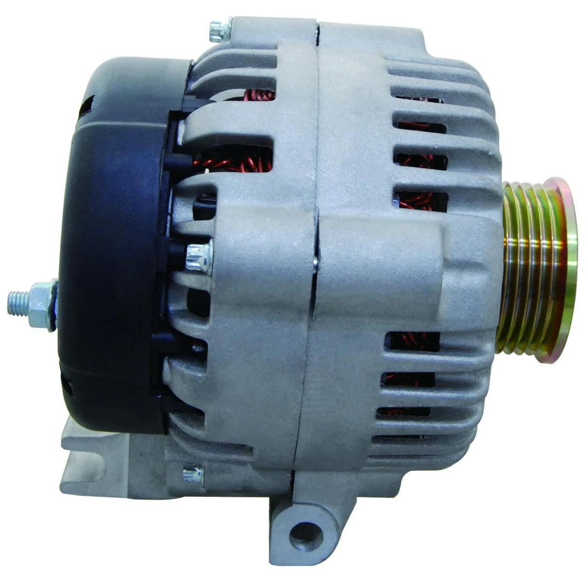 Alternator for Chevrolet Monte Carlo V6 3.8L (2000–2001) 400-12285, 90-01-4320