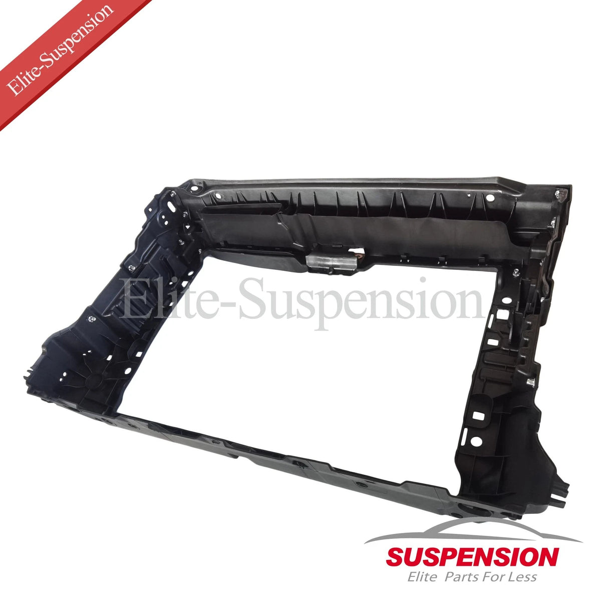Center Radiator Assembly VW1225135 for Volkswagen Jetta (2011–2018)