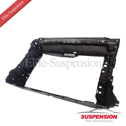 Center Radiator Assembly VW1225135 for Volkswagen Jetta (2011–2018)