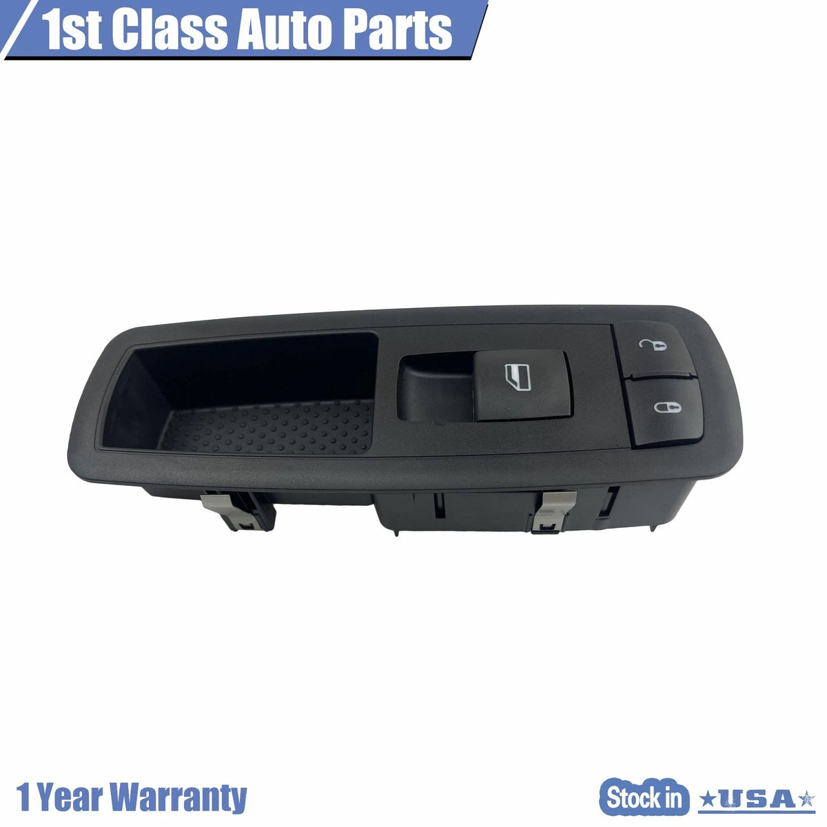 Power Door Window Lock Switch for Dodge Chrysler Jeep (DWS-973)