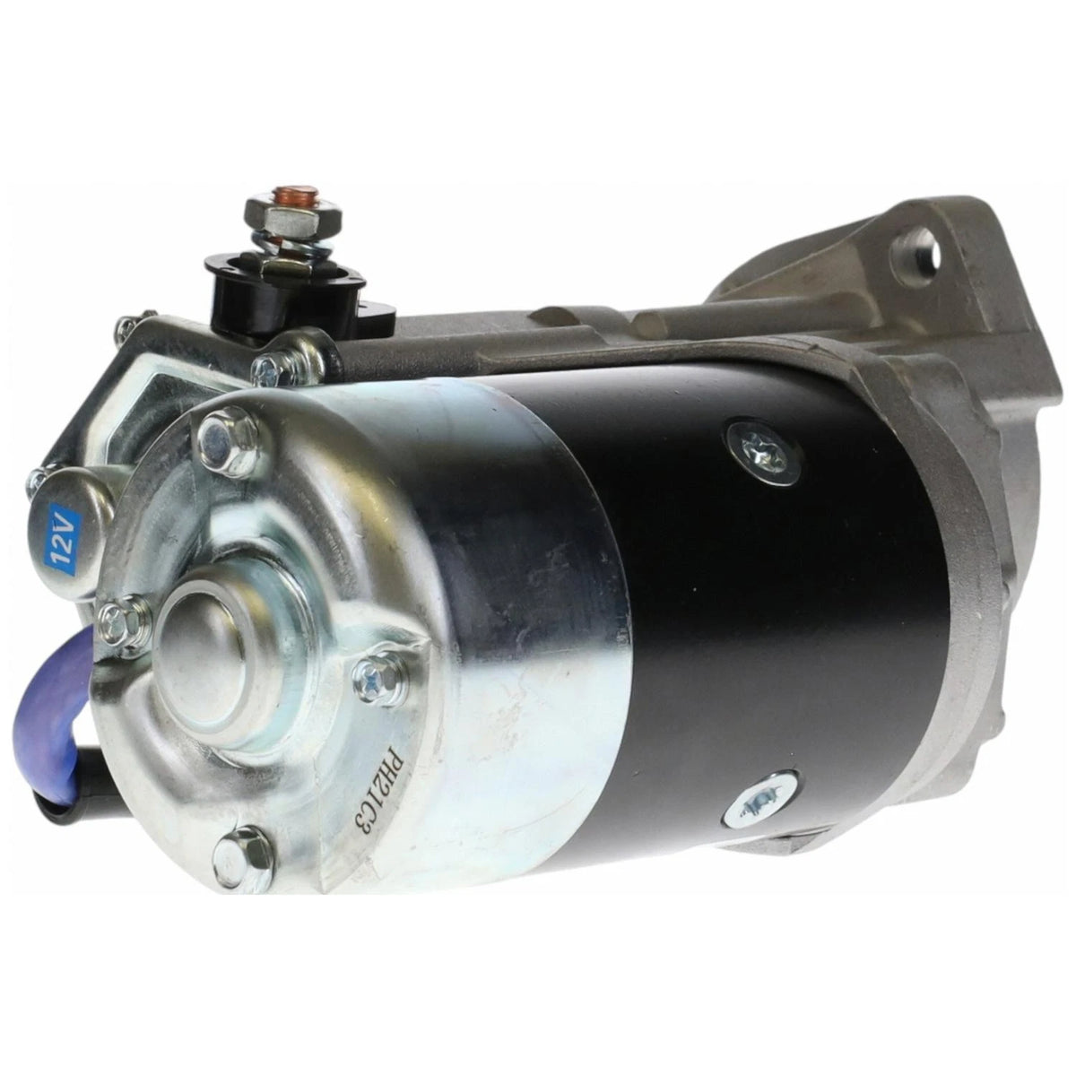 Starter for Toyota 5FD-18 5FD-20 5FD-23 2J (1986–1989) 228000-3710 281004029171