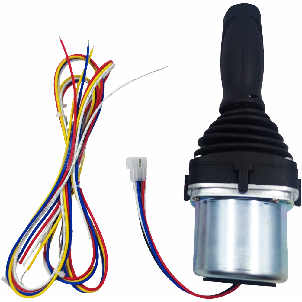 Dual Axis Joystick Controller 138225 for SkyJack SJ40T/45, SJ46, SJ61T/66, SJ63