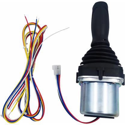 Dual Axis Joystick Controller 138225 for SkyJack SJ40T/45, SJ46, SJ61T/66, SJ63