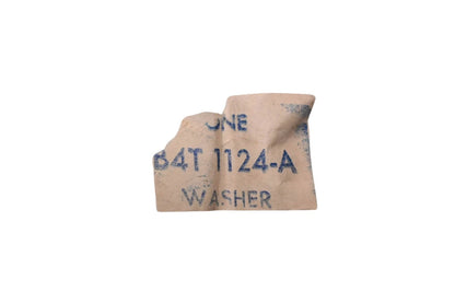 Rear Axle Bearing Washer for Ford (B4T-1124-A)