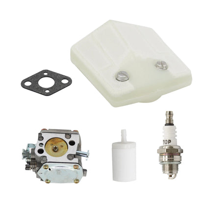 Carburetor for Husqvarna 61 266 268 272 272XP (USA) - Tillotson HS-254B