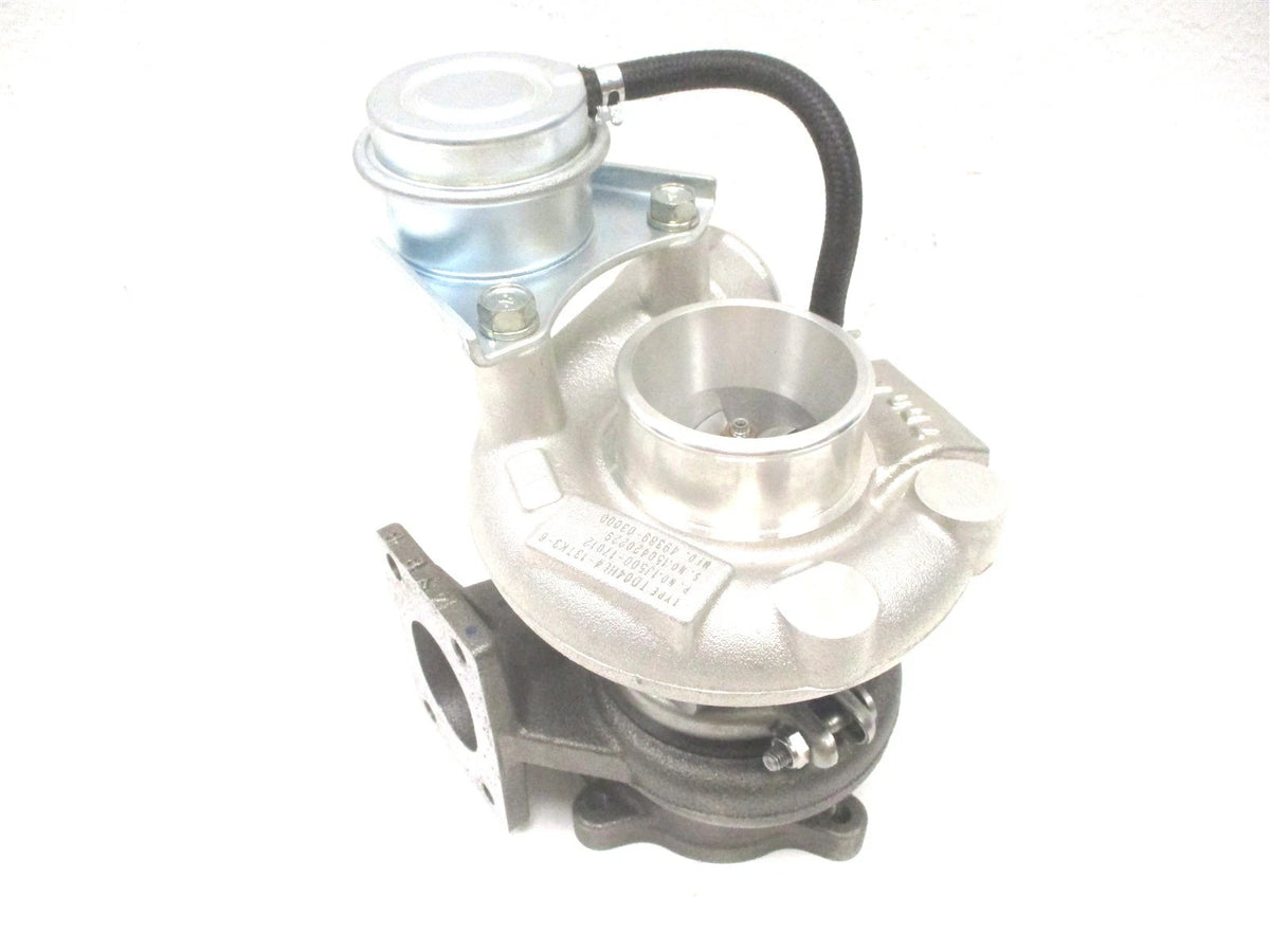 Turbocharger for Bobcat A770 T750 T770 T870 (2010–2023) 7024308 1J500-17012 49389-03000
