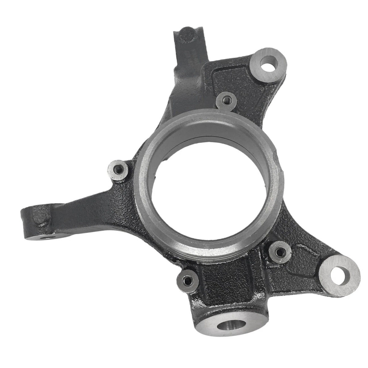 Front Right Steering Knuckle for Sienna AWD (2004–2010) RX330 RX400H RX350