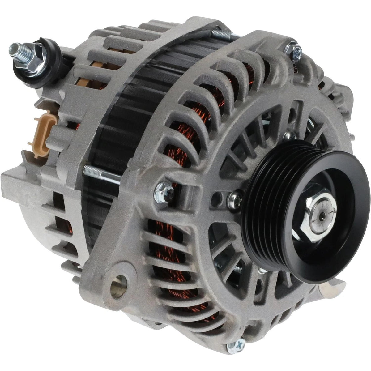 Alternator for Mazda 6 V6 3.7L (2009–2013) 11267 90-27-3373 11267A 11267N A-80258