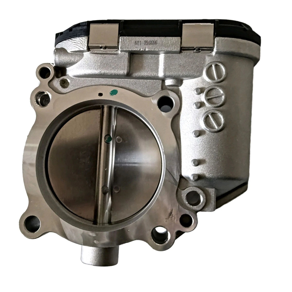 Throttle Body 67-5200 for Volvo C30 C70 S40 S60 V50 (2004–2013)