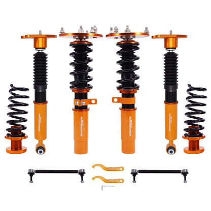 Coilovers Suspension Kit for BMW 1 Series F20 F21 (2011–2019) 116 118 120 125