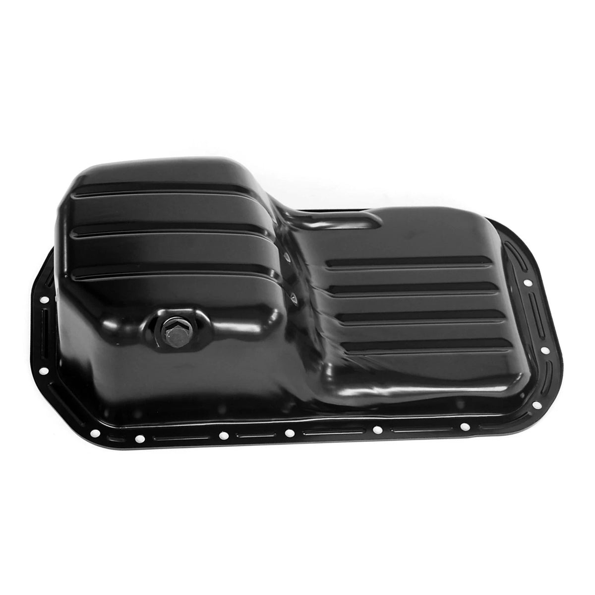 Engine Oil Pan 264-604 for Hyundai Accent (1995–2002), Scoupe (1994–1995)
