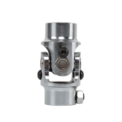 3/4-36 X 3/4 Round Smooth Polished Steering U Joint Shaft for Ford Mustang