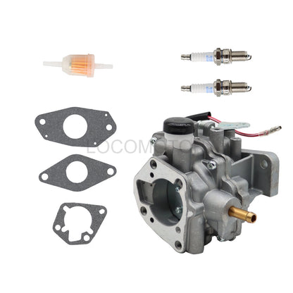 Carburetor CH740 for Kohler CH730 25HP (24 853 91-S, 24853257-S)