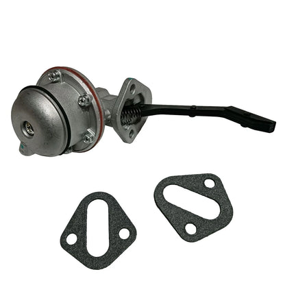 Mechanical Fuel Pump for Studebaker Deluxe Lark Silver Hawk Commander Transtar