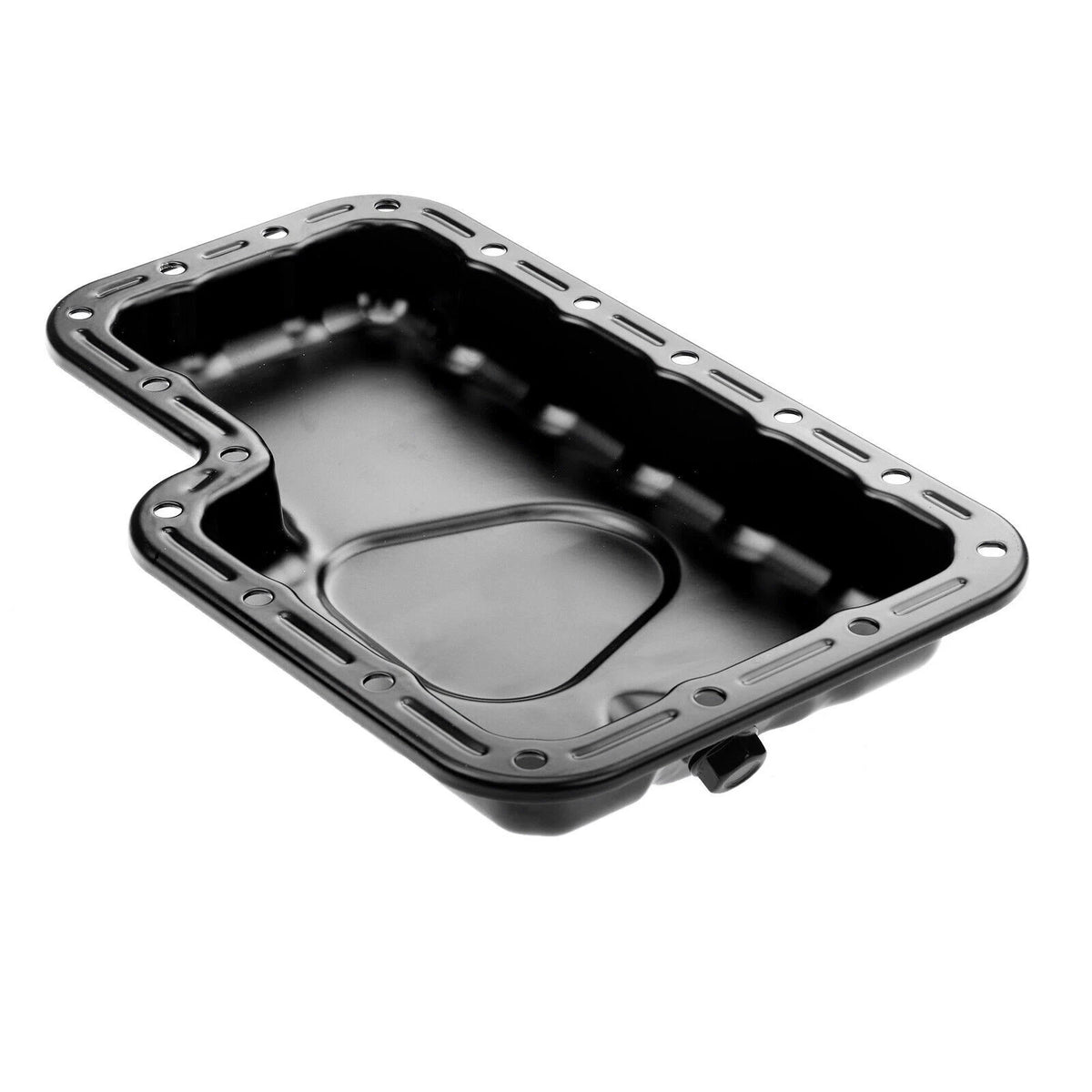 Lower Engine Oil Pan for Jeep Cherokee V6 3.2L (2014–2020) 68161420AA 68161420AB