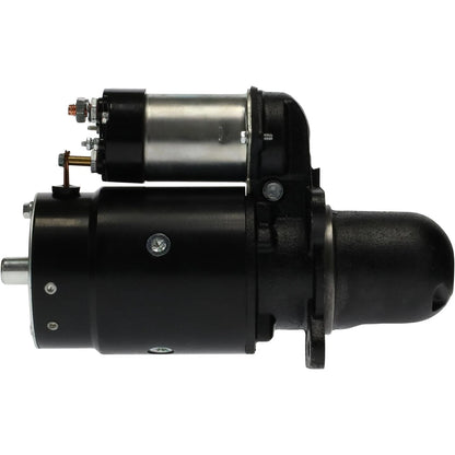 Starter for International Farmall 460, 560 (1958–1963) 8153Z A480683Z