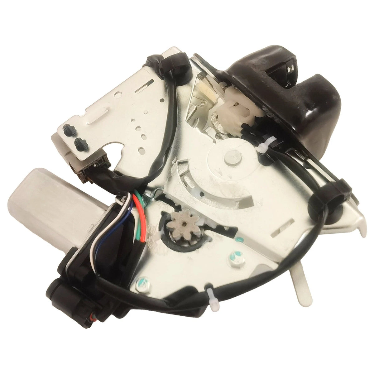 Liftgate Door Lock Actuator DLA1382 for Chrysler Pacifica Dodge Durango (2017–2019)