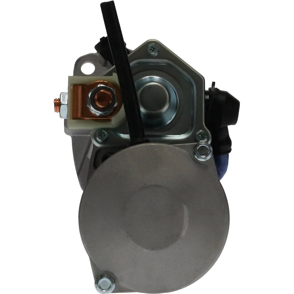 Starter for John Deere 460D 560D 643J 843J 848G 9550SH (SE501403, 228000-8082)