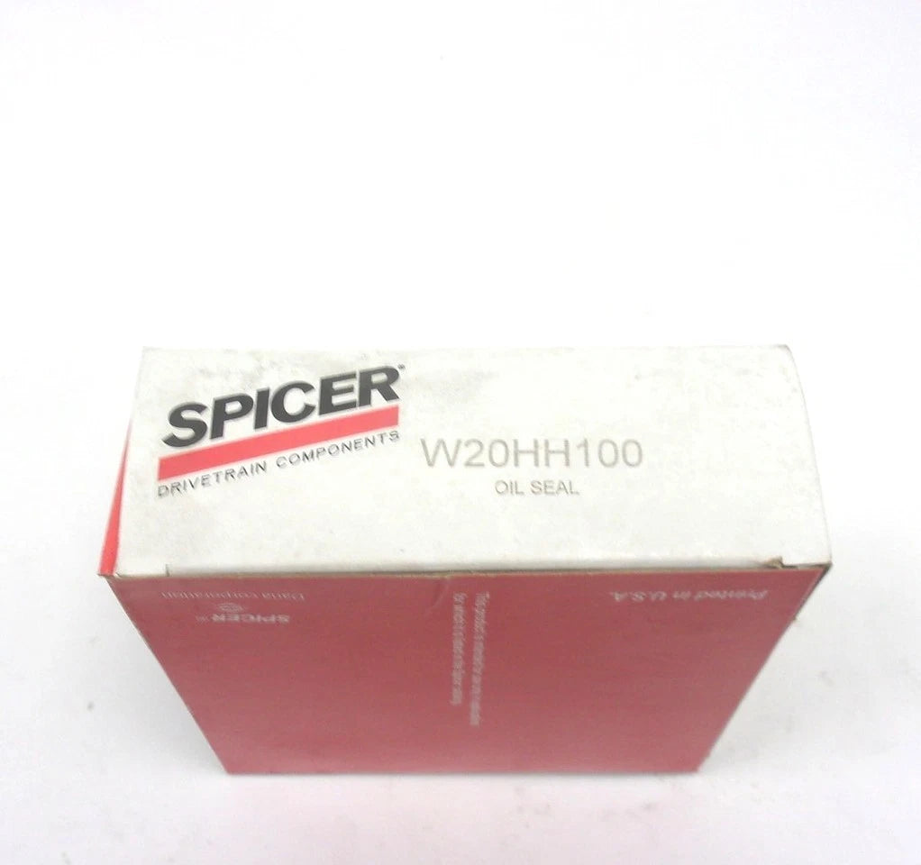 Wheel Oil Seal for Dana Spicer W20HH100 (Replaces SKF 35000)