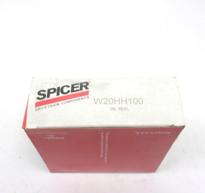 Wheel Oil Seal for Dana Spicer W20HH100 (Replaces SKF 35000)