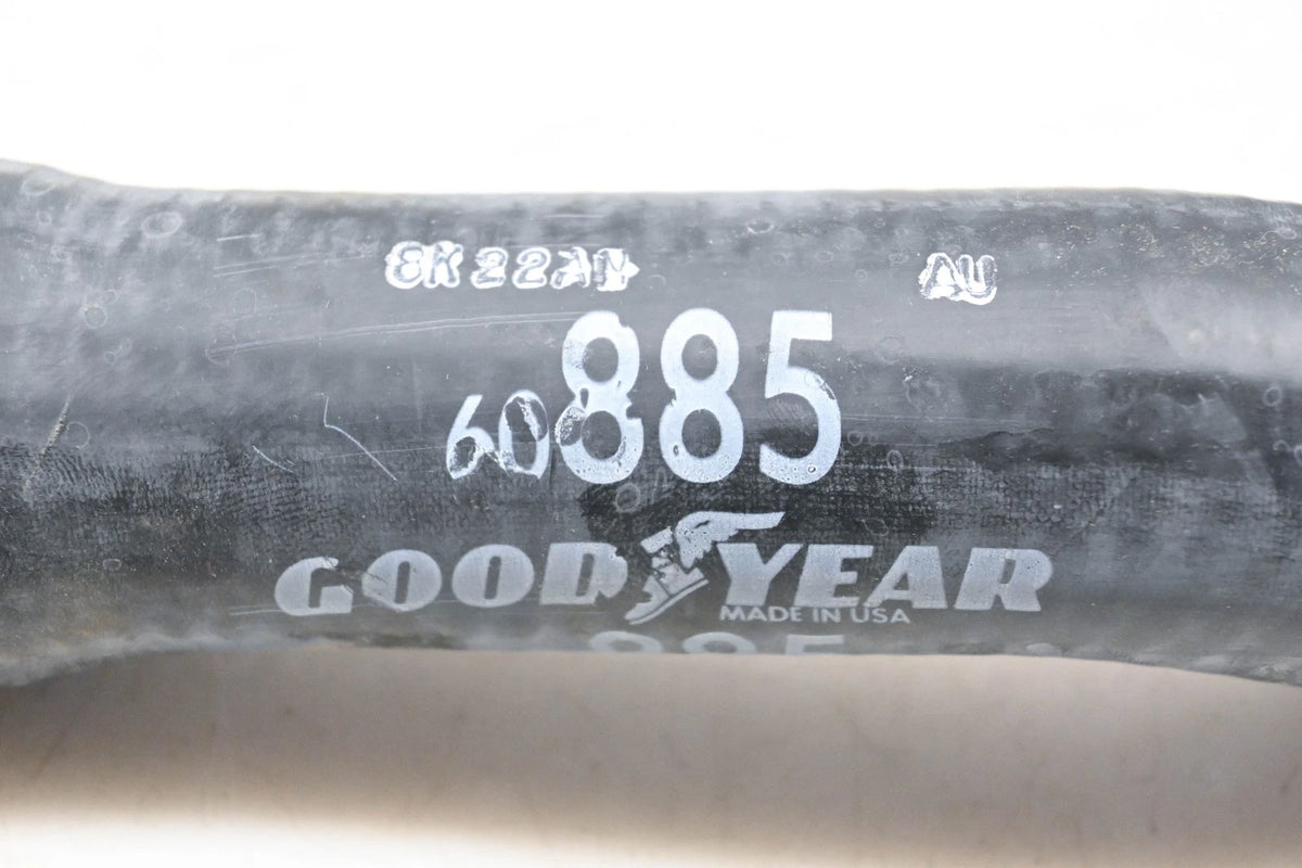 Goodyear 60885 Radiator Coolant Hose for