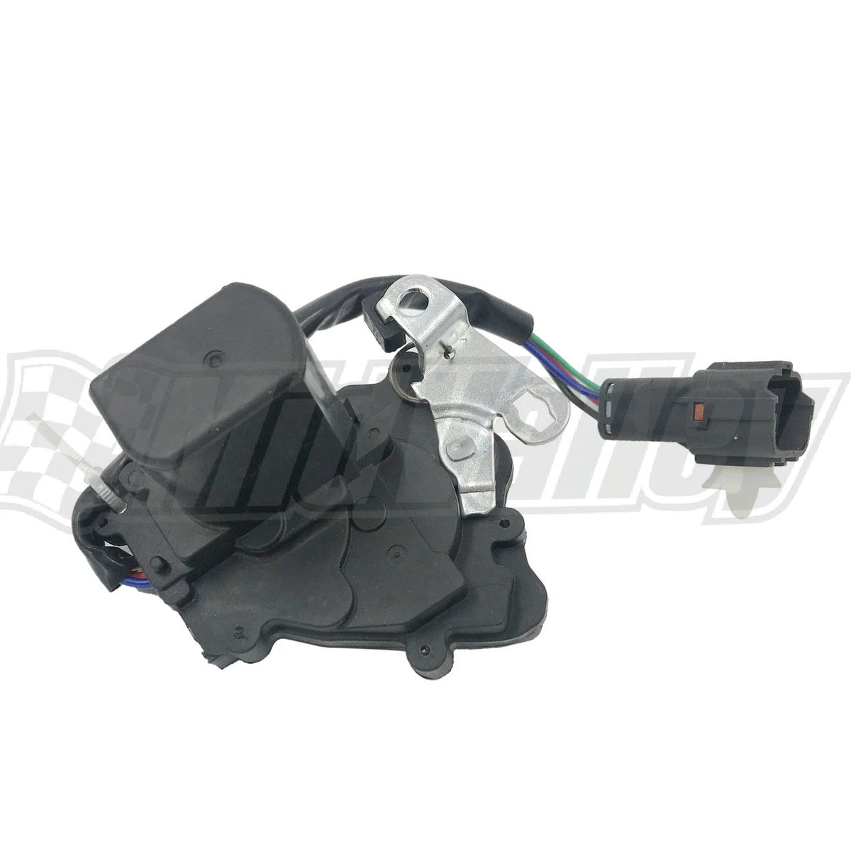 Door Lock Actuator Motor Front Left for Kia Sorento (2003–2009) 759-456