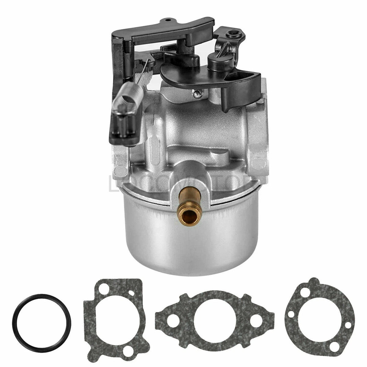Carburetor for Briggs & Stratton Pressure Washer 190cc (591597, 121s02-0011-F1)