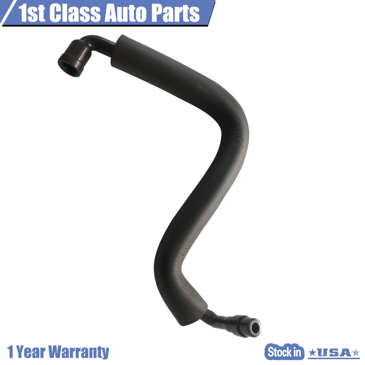 PCV Valve Hose for Ford F-250 Super Duty, Excursion, Lobo, Lincoln Navigator (2000–2003)