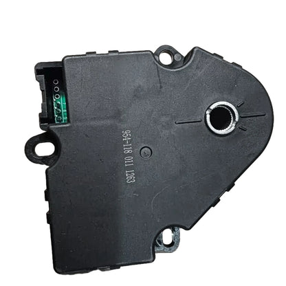 AC Air Inlet Temperature Door Actuator for Buick Chevy GMC Pickup Truck (2004–2012)