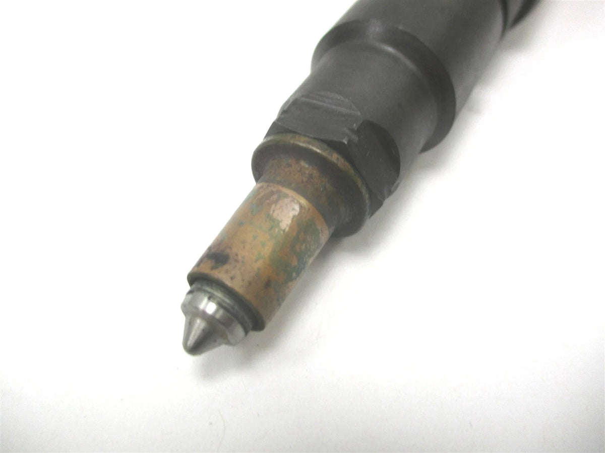 Injector Set for Detroit Diesel (R0020103551S, A006017291, 0432193475)