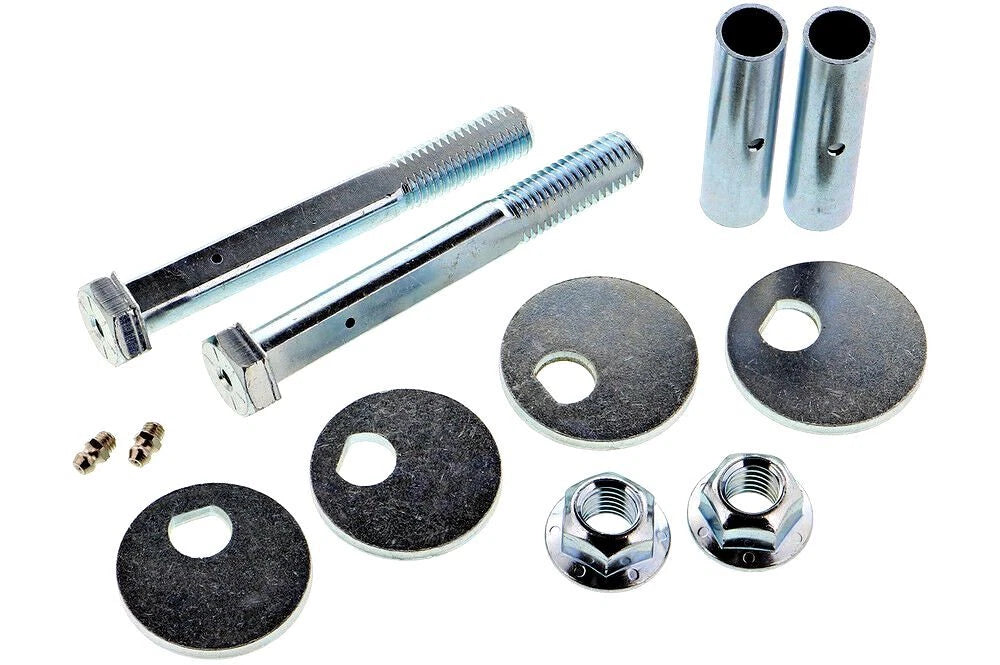 Front Alignment Caster Camber Kit for Toyota Tacoma 4Runner Tundra (1995–2006)