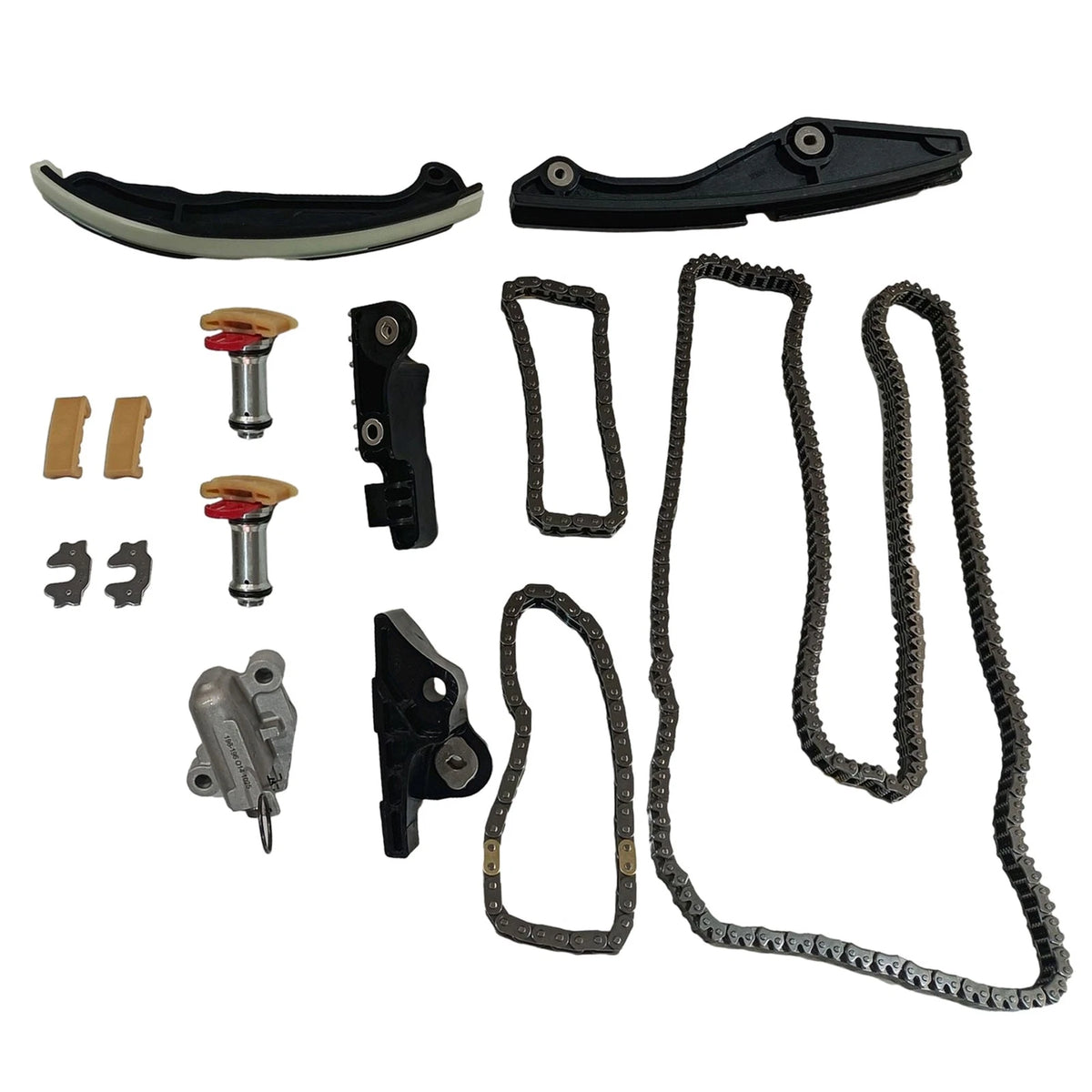 Engine Timing Chain Kit for Ford F-150 (2018–2020), Transit 150 (2020–2022) 90738SKX