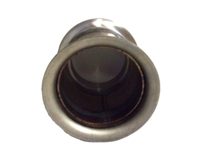 Dual Turbo Exhaust Adaptor for International 4300 (Maxxforce 7) (2011–2016)