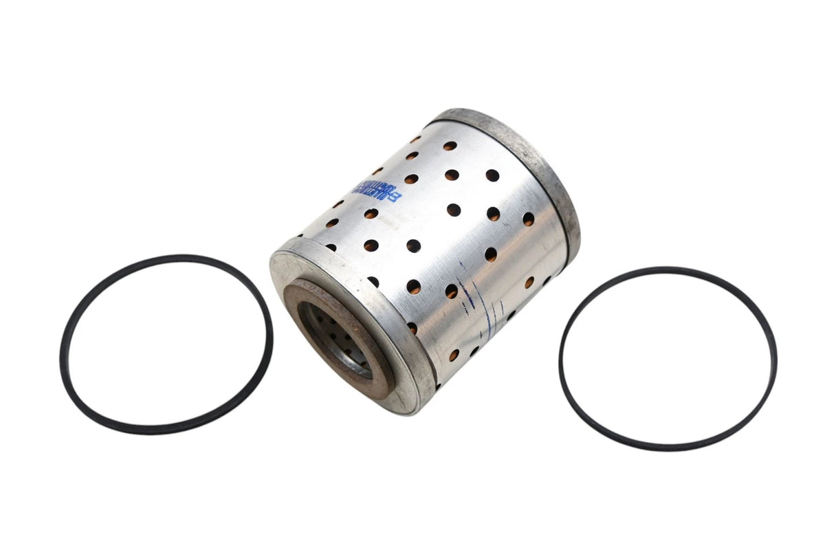 Hastings LF187 Oil Filter for