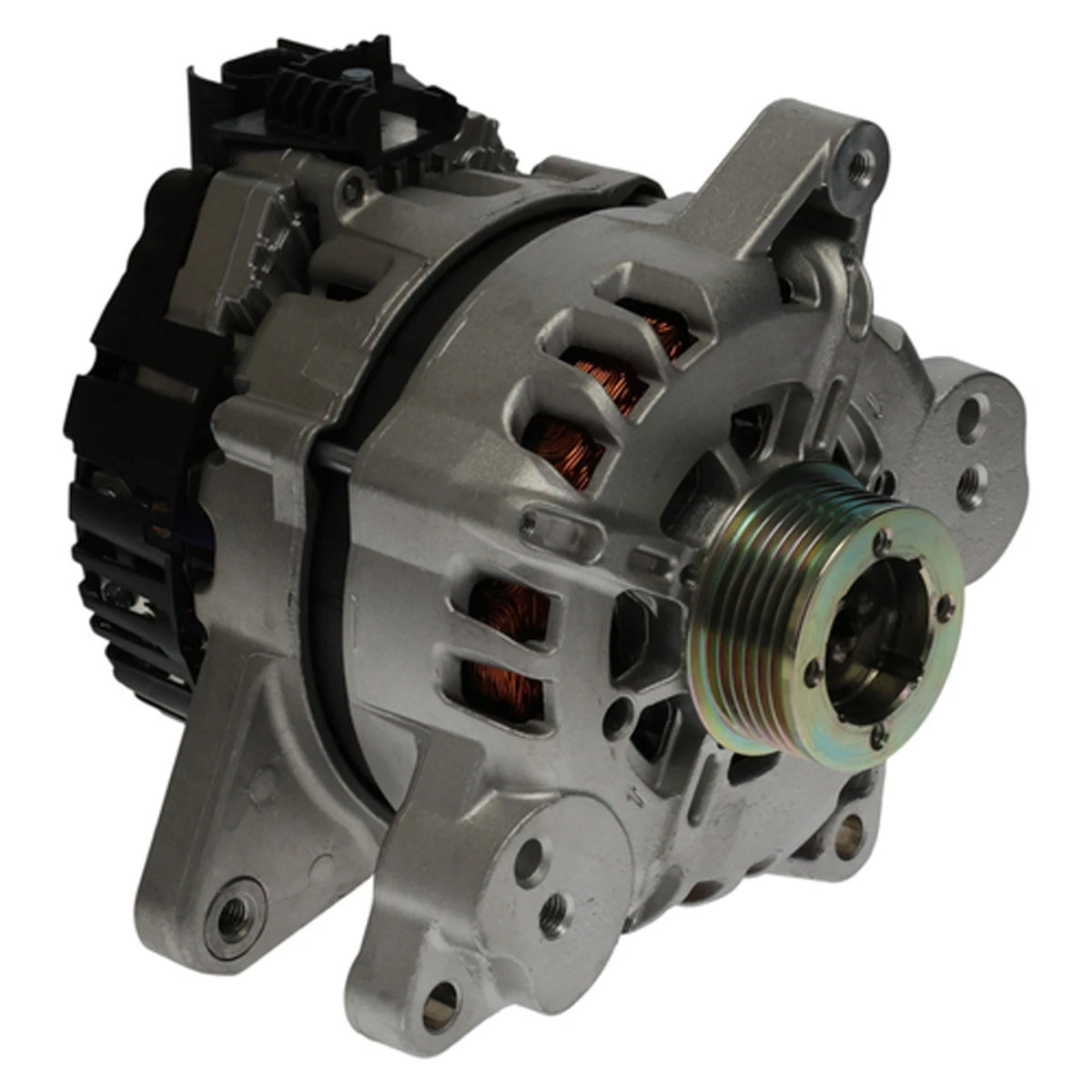 Hybrid Starter Generator Motor for Land Rover Range Rover 2.0L (2020–2021)