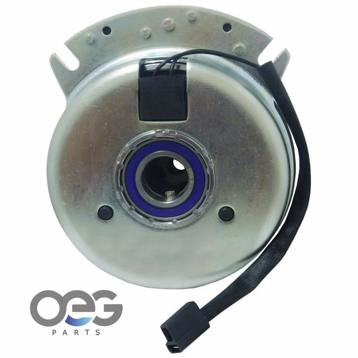 PTO Clutch for (Replaces 103-0011, 103-0083, 109-6626, 109-6627, 5218-161, 5218-206)