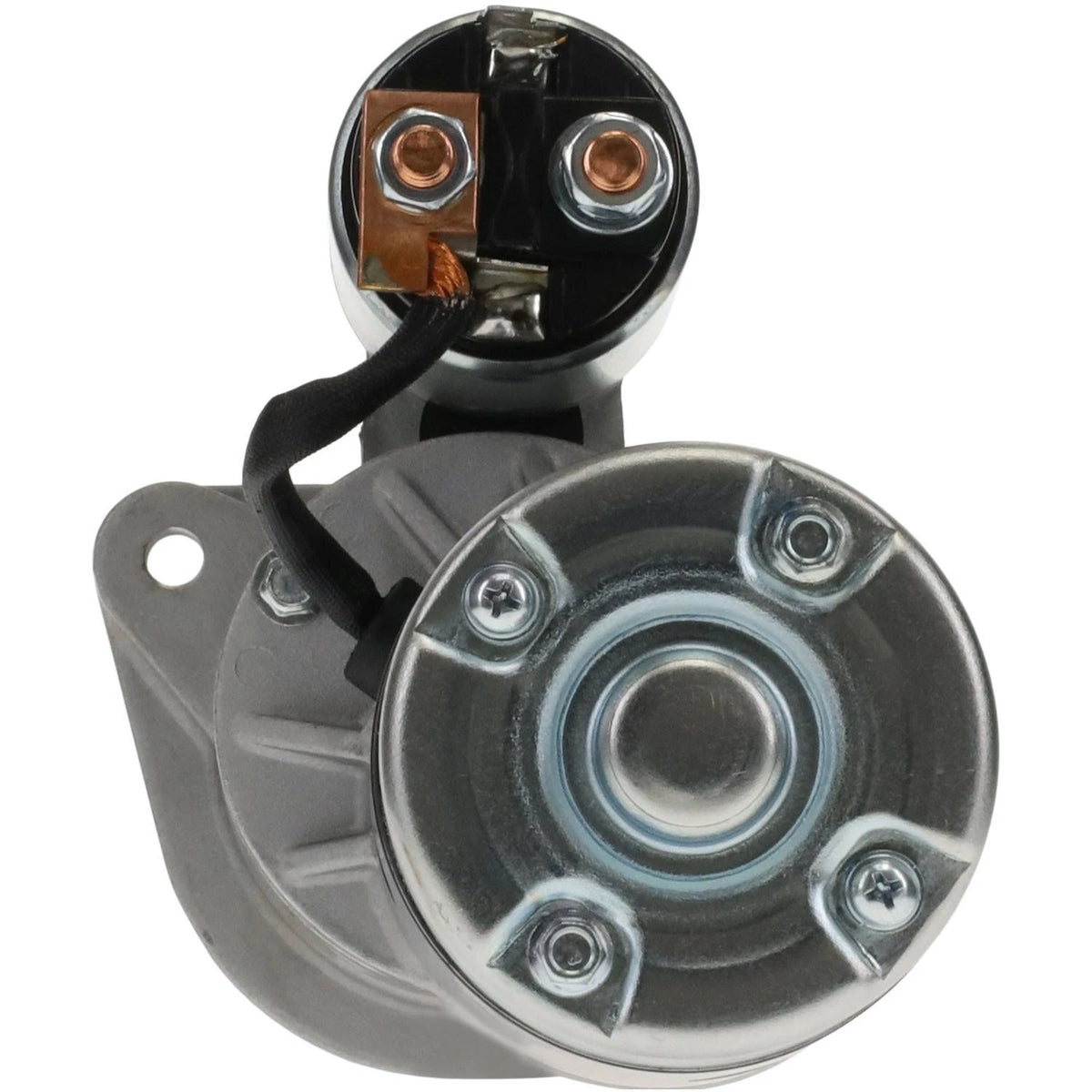 Starter for Toro Groundsmaster 224 (1989–1996), 223D (1992–2001) M002T53681 STR28006