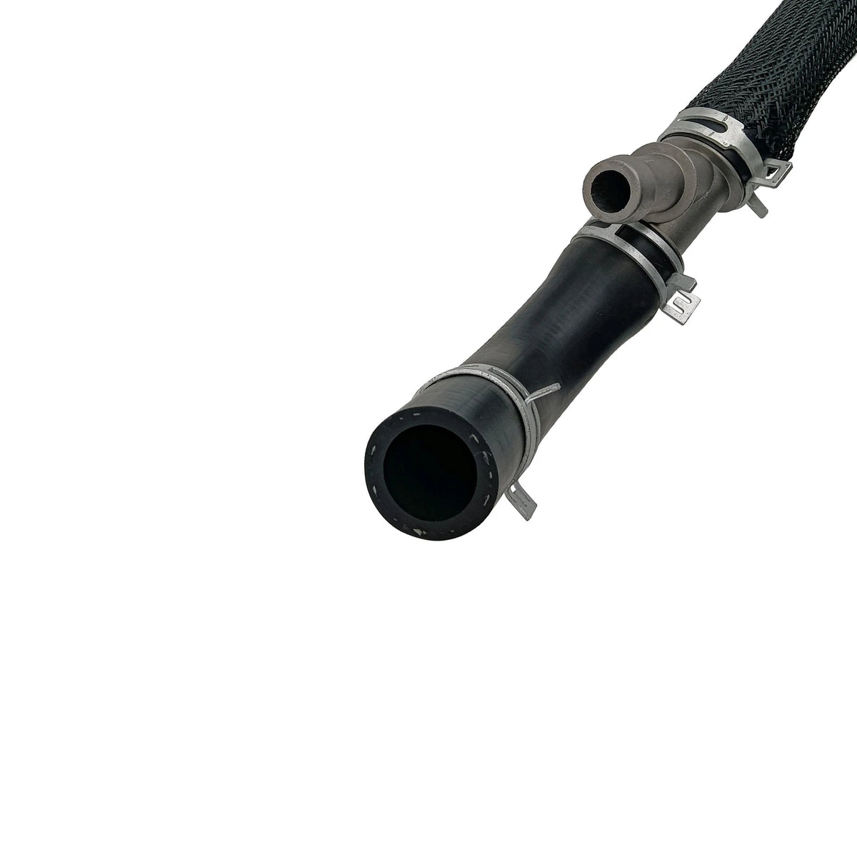 Engine Coolant Hose for Ford F-250 F-350 F-450 Super Duty 6.0L V8 (2005–2007)