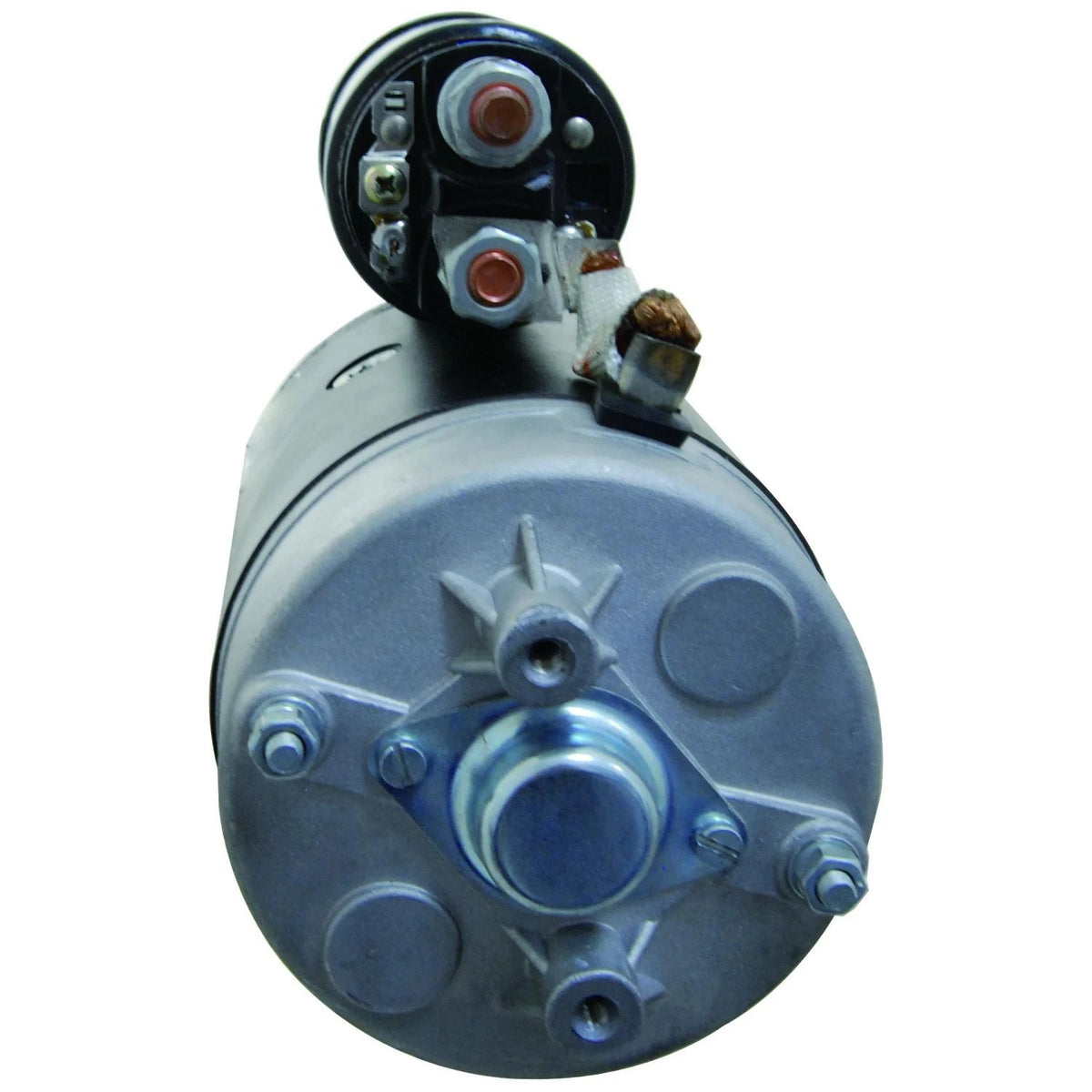 Starter for John Deere 1032 1052 1065 1055 1042 (1983–1989) F042003105 RE50095