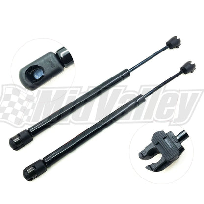 Front Hood Lift Support Struts for Dodge Challenger Chrysler 300 (2011–2023)