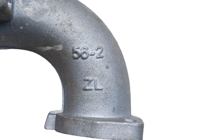 Intake Manifold Inlet Elbow Pipe for Aftermarket 56-2 (NOS)