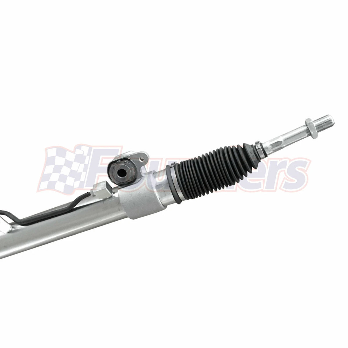 Power Steering Rack and Pinion for Lexus LX470, Toyota Land Cruiser (2003–2007)