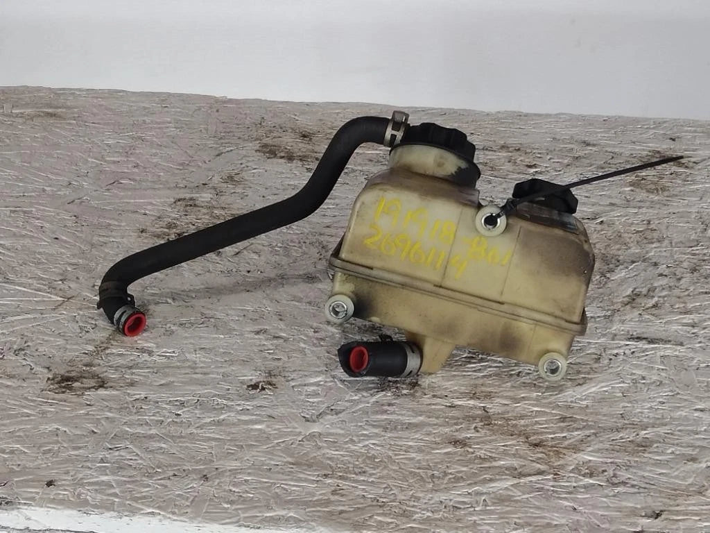 Power Steering Reservoir for Freightliner M2 106 (2020)