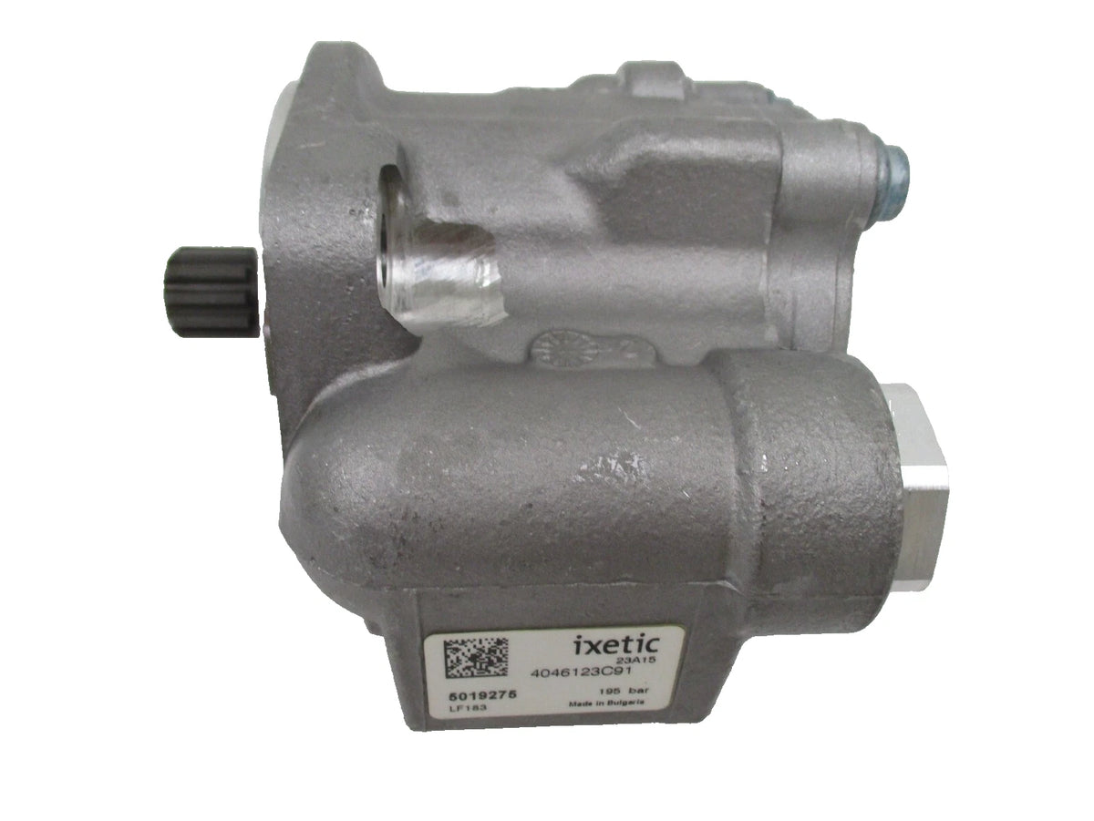 OEM Power Steering Pump for International LF183 (2514168C91, 4046123C91)