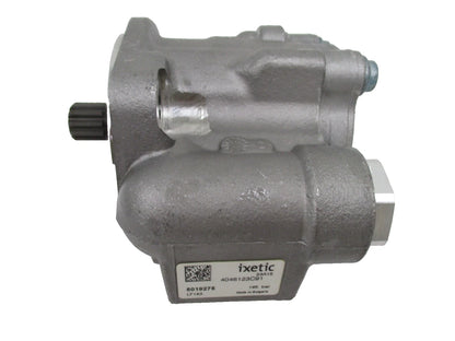 OEM Power Steering Pump for International LF183 (2514168C91, 4046123C91)