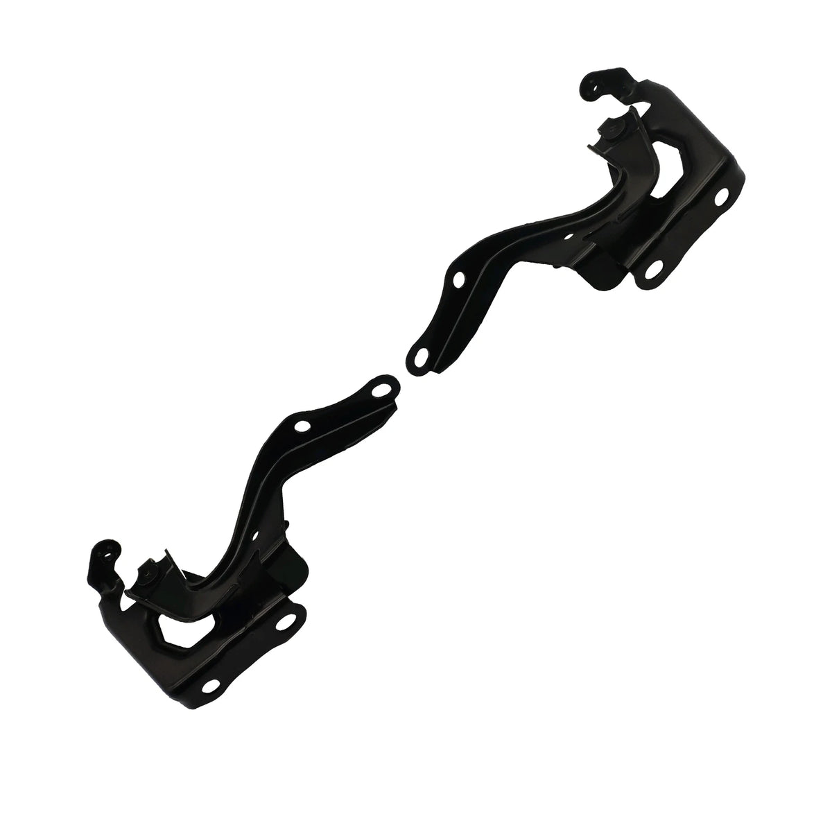 Hood Hinge Set of 2 for Toyota RAV4 (2013–2018) RH LH