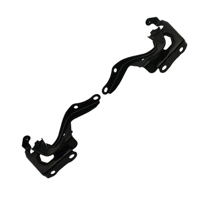 Hood Hinge Set of 2 for Toyota RAV4 (2013–2018) RH LH
