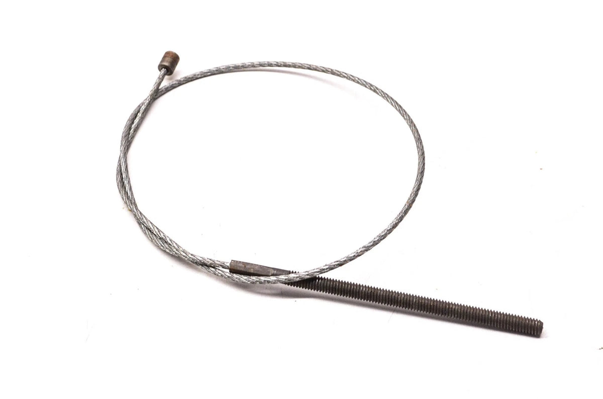 Intermediate Parking Brake Cable for Ford (D7DZ-2A815-A)