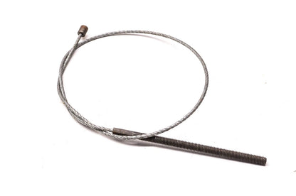 Intermediate Parking Brake Cable for Ford (D7DZ-2A815-A)