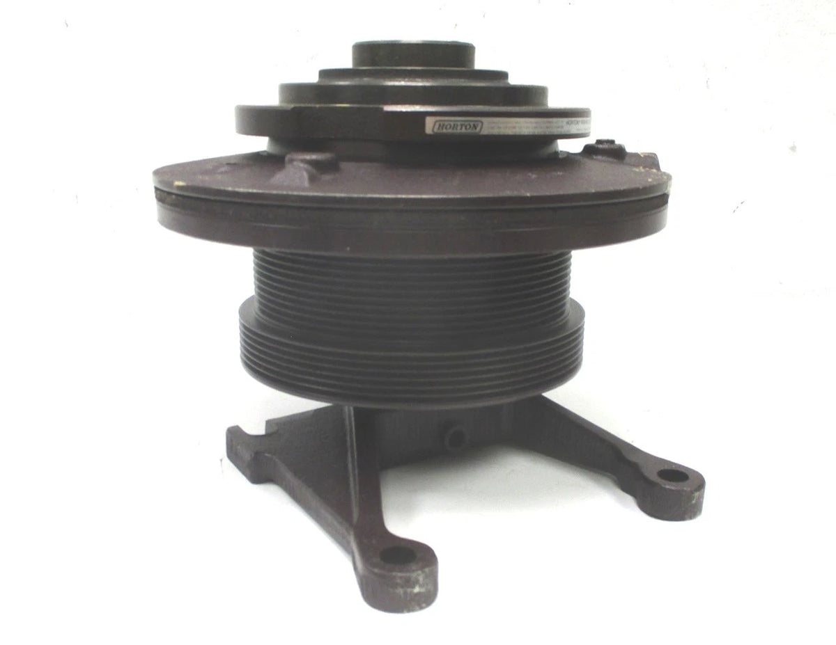 Horton HT/S Advantage Fan Clutch for (Remanufactured) 791023 23530020 3528251C91 1687829C91